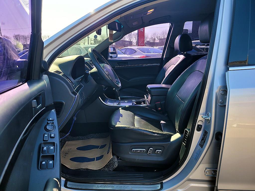 HYUNDAI Veracruz - Vista 6