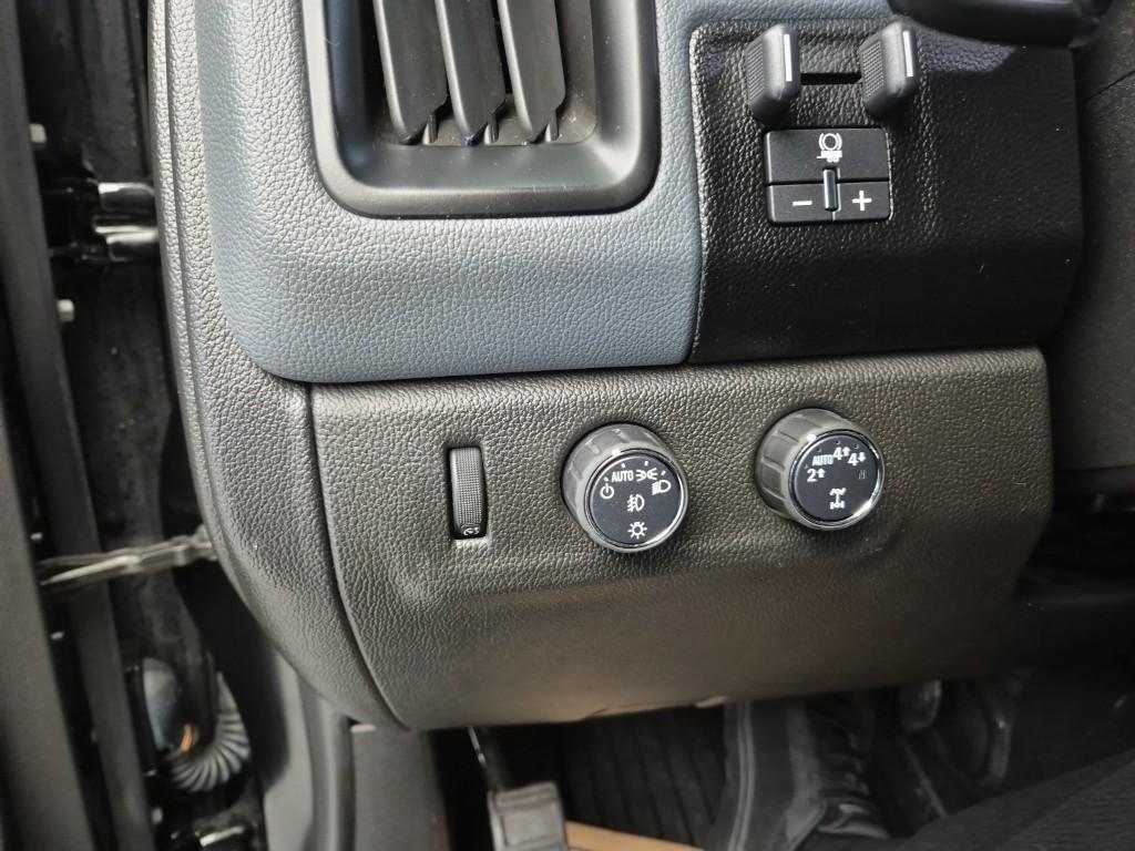 Chevrolet ?Colorado 2021 Negro - Importación desde Corea - HF Imports Iquique - Foto 17