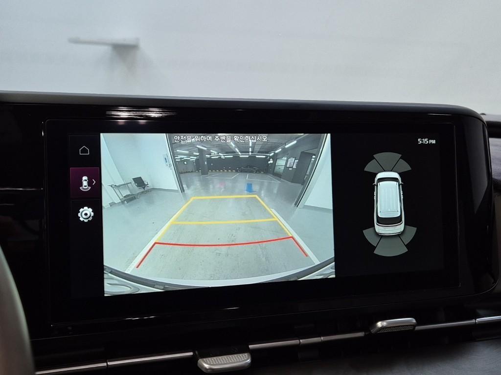 KIA Carnival 2021 Blanco - Importación desde Corea - HF Imports Iquique - Foto 14