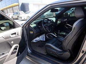 HYUNDAI Veloster - Vista 12