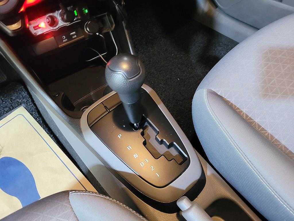 KIA Morning - Vista 12