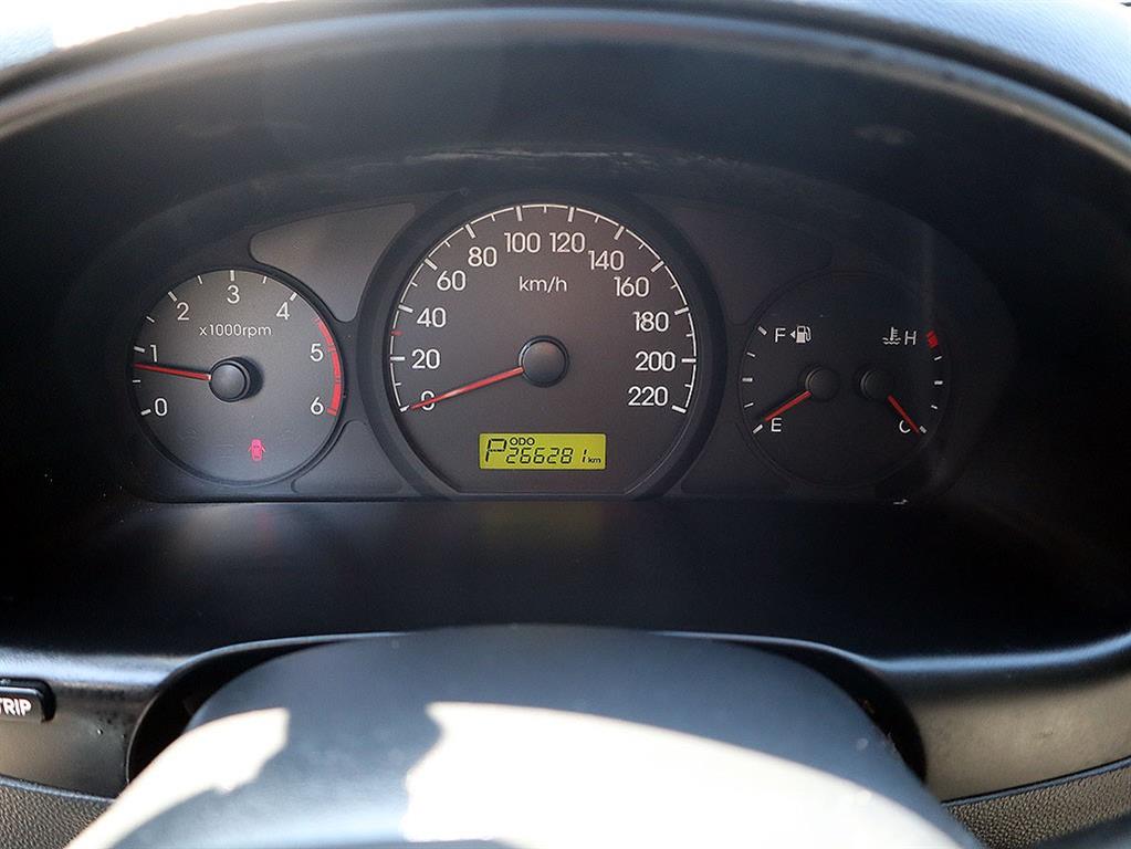 HYUNDAI Starex 2008 Plateado - Importación desde Corea - HF Imports Iquique - Foto 7