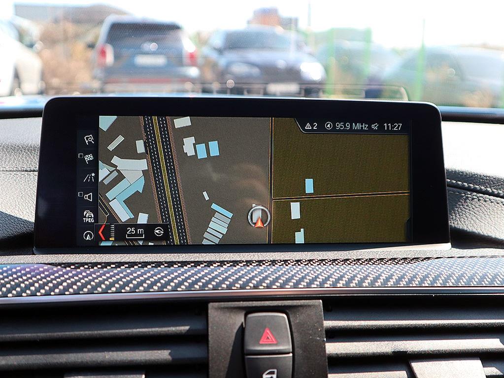 BMW 4 Series 2018 skyblue - Importación desde Corea - HF Imports Iquique - Foto 13