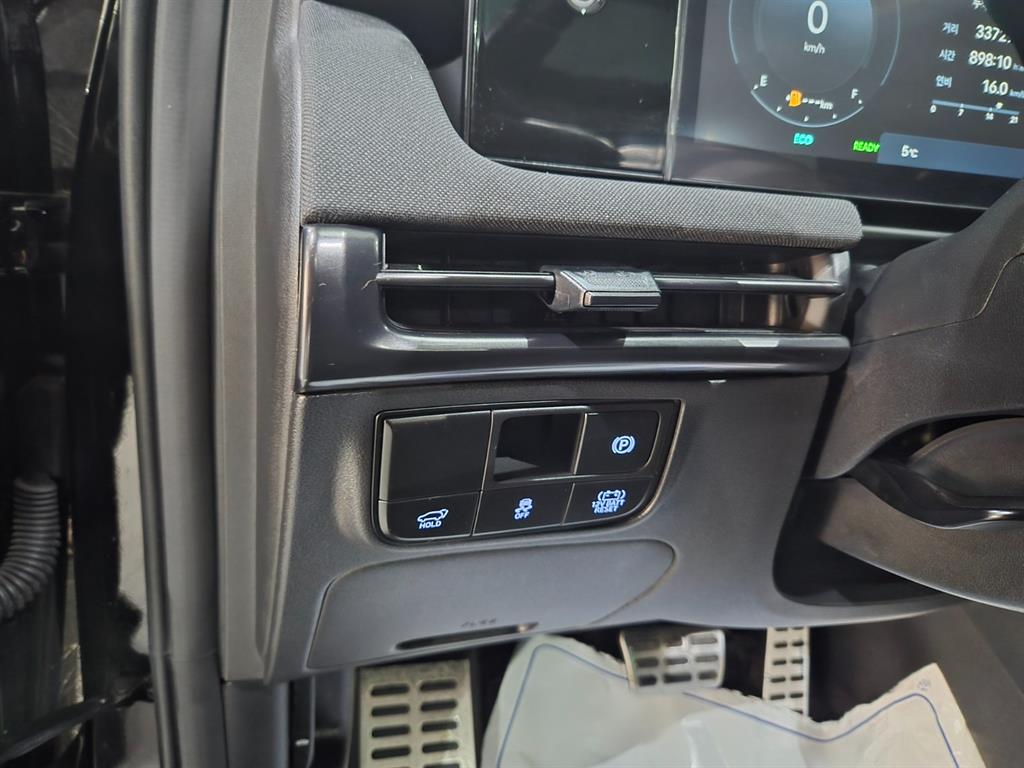 HYUNDAI Tucson 2024 Negro - Importación desde Corea - HF Imports Iquique - Foto 14