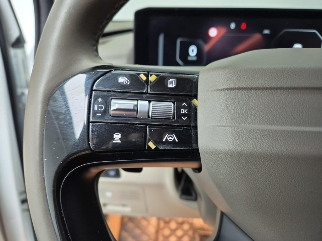 KIA Carnival 2025 Blanco - Importación desde Corea - HF Imports Iquique - Foto 15