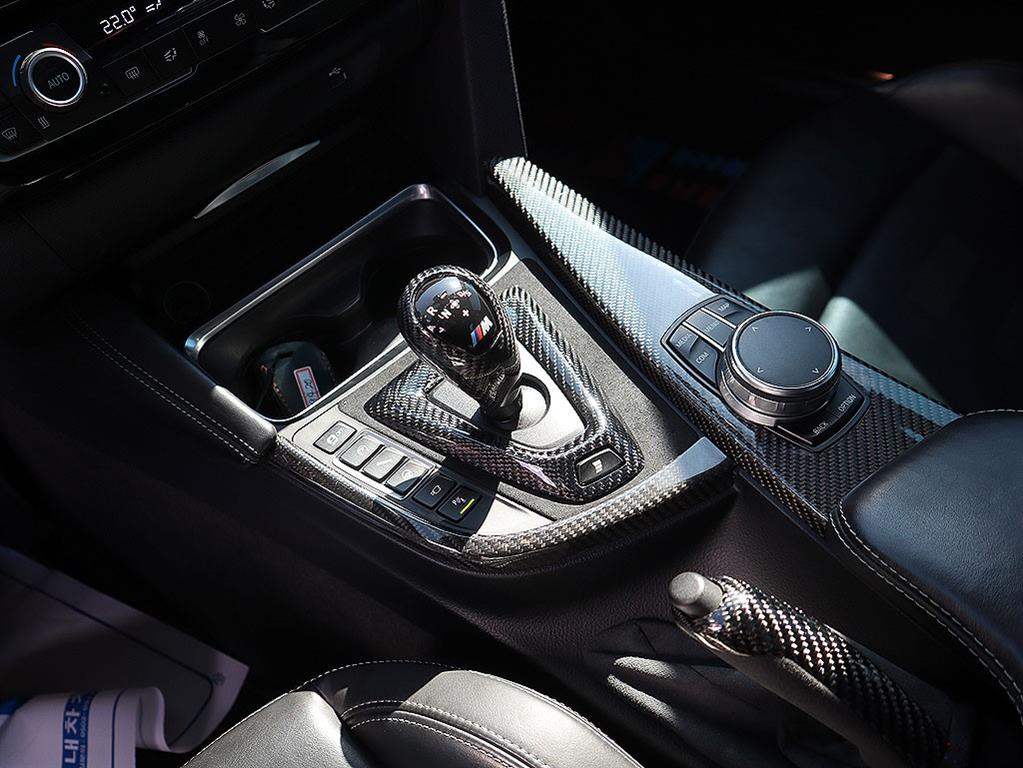 BMW 4 Series 2018 skyblue - Importación desde Corea - HF Imports Iquique - Foto 12