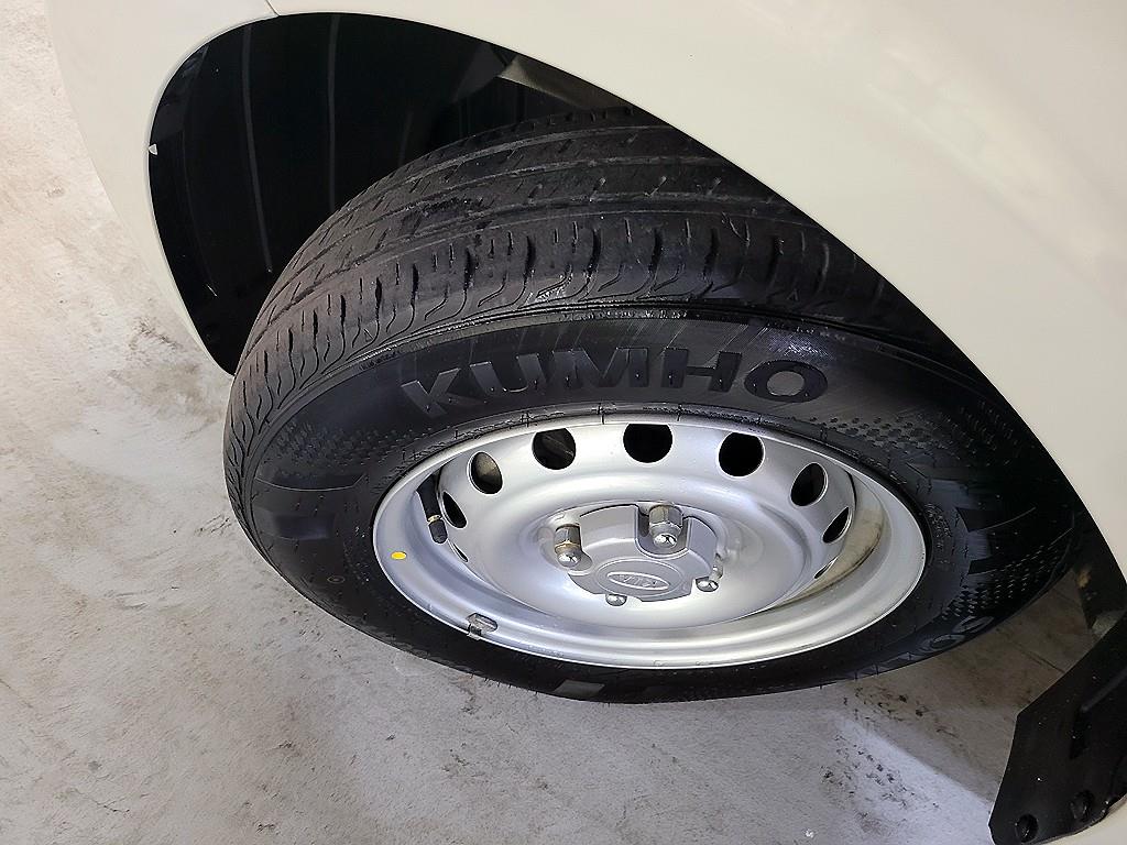 KIA Morning 2019 the color of pearl - Importación desde Corea - HF Imports Iquique - Foto 20