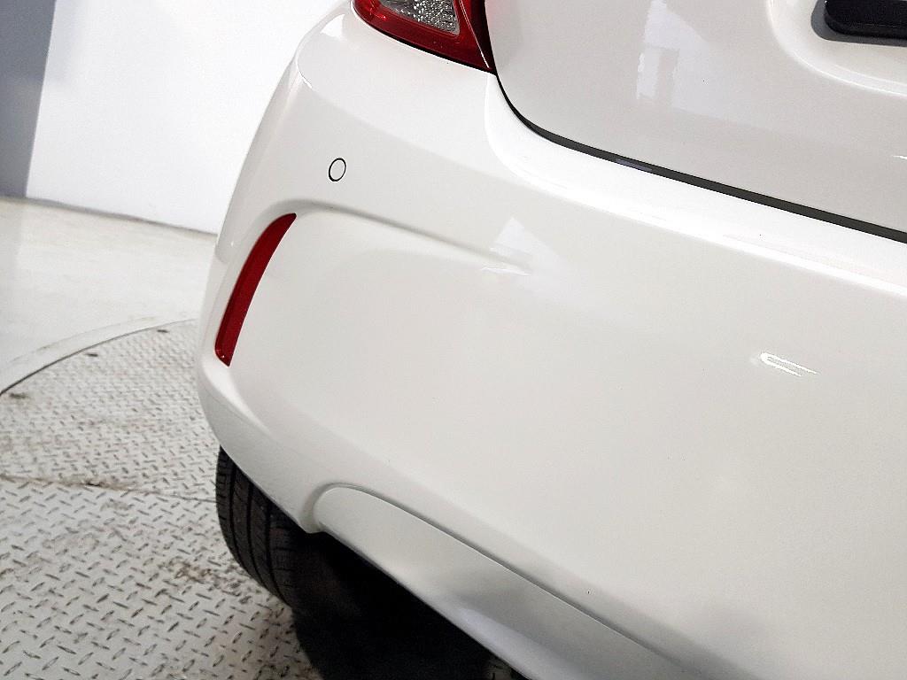 Chevrolet Spark - Vista 3