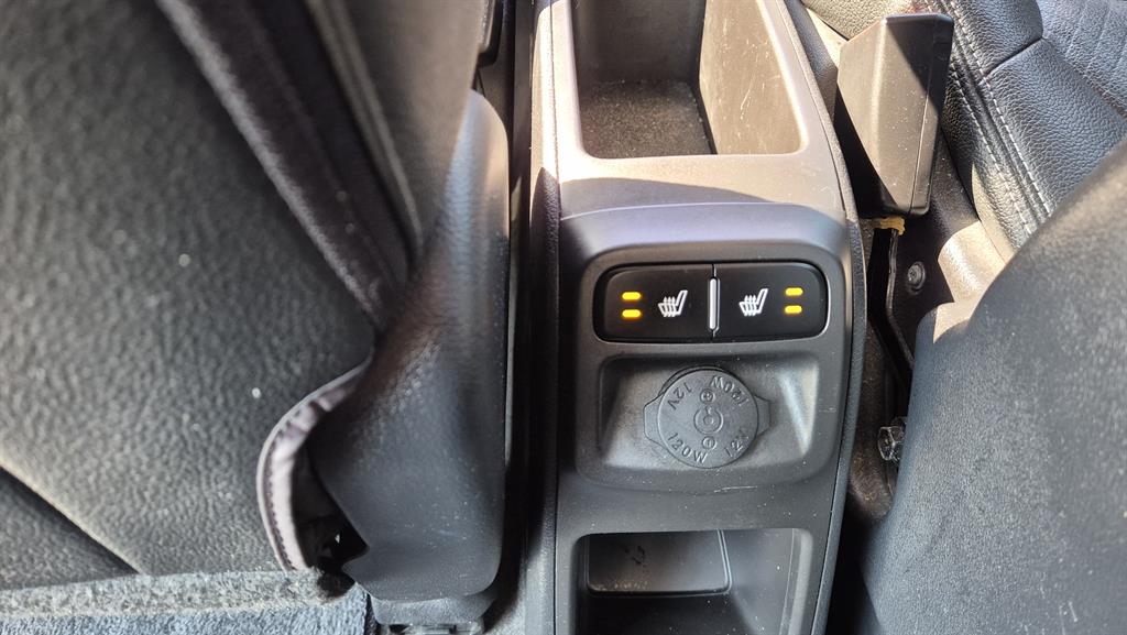 KIA Ray 2016 skyblue - Importación desde Corea - HF Imports Iquique - Foto 15