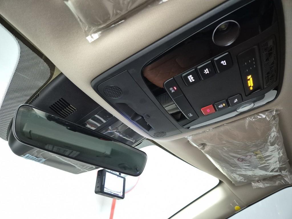 KIA Carnival 2025 Blanco - Importación desde Corea - HF Imports Iquique - Foto 16