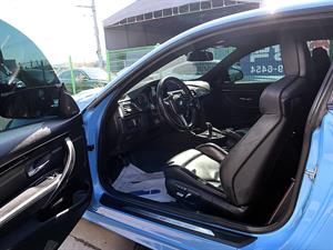 BMW 4 Series - Vista 12