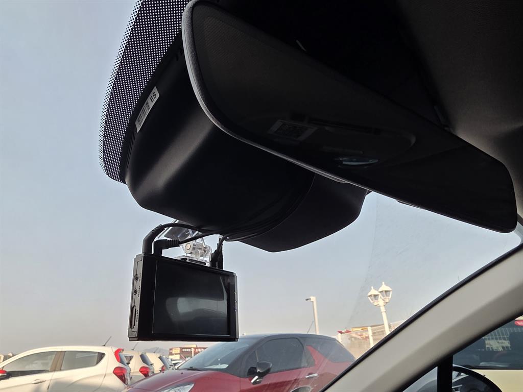 KIA K5 2024 Gris - Importación desde Corea - HF Imports Iquique - Foto 17