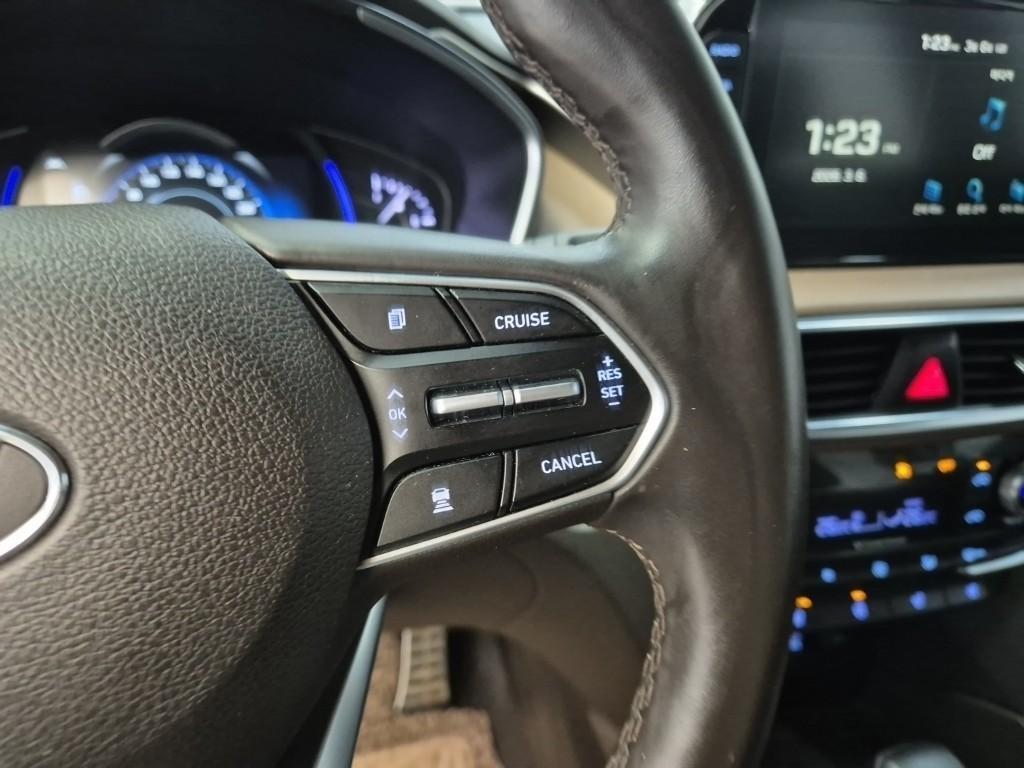 HYUNDAI Santa Fe - Vista 9