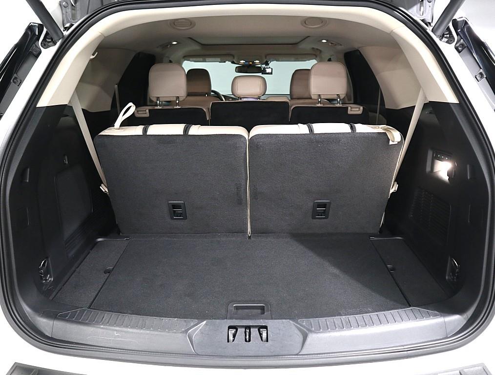 Ford Explorer 2023 Blanco - Importación desde Corea - HF Imports Iquique - Foto 15