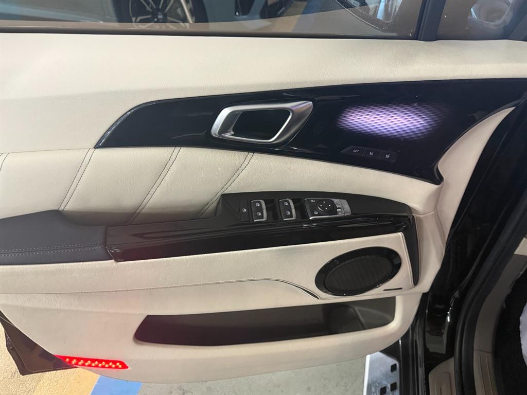 KIA Carnival 2021 Negro - Importación desde Corea - HF Imports Iquique - Foto 13