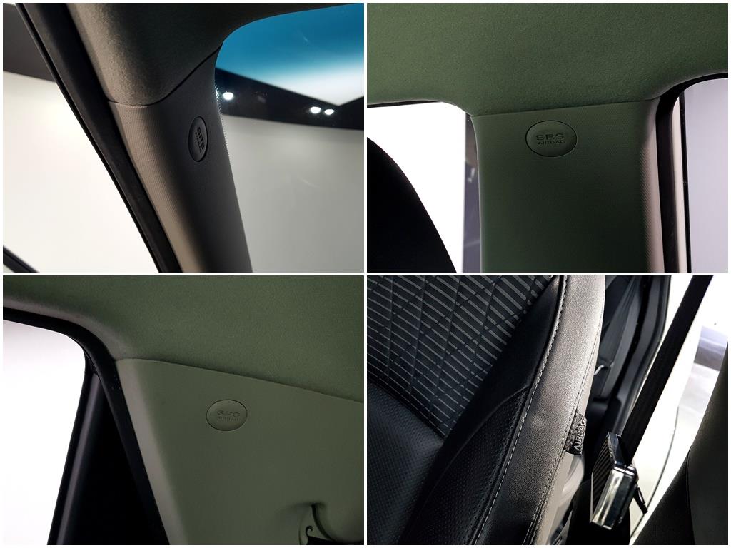 Ssangyong Tivoli 2019 Blanco - Importación desde Corea - HF Imports Iquique - Foto 19