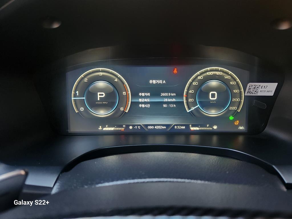 Ssangyong Rexton 2025 Negro - Importación desde Corea - HF Imports Iquique - Foto 14