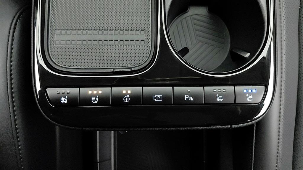 HYUNDAI Ioniq 5 2025 Negro - Importación desde Corea - HF Imports Iquique - Foto 20