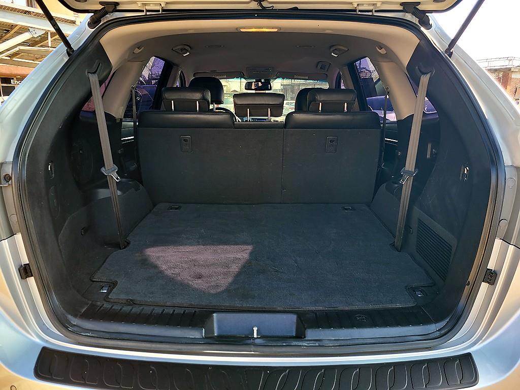 HYUNDAI Veracruz 2013 Plateado - Importación desde Corea - HF Imports Iquique - Foto 18