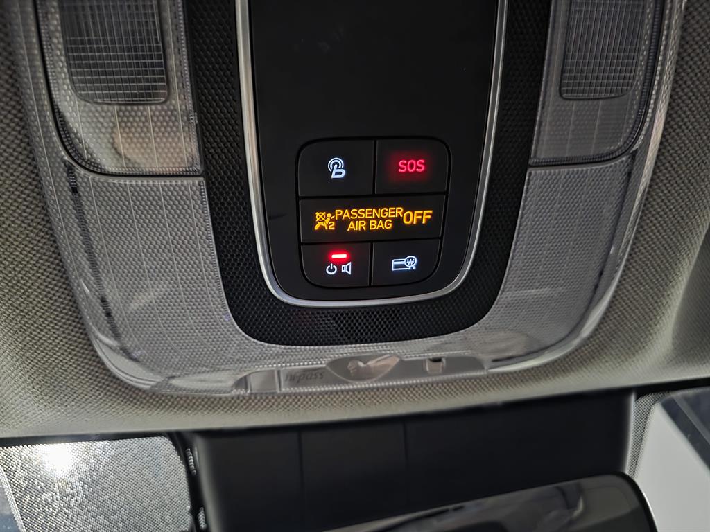 HYUNDAI Avante 2021 Blanco - Importación desde Corea - HF Imports Iquique - Foto 16