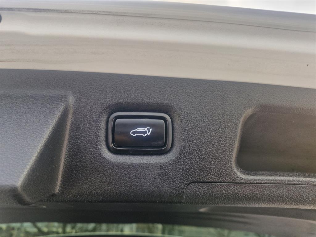 HYUNDAI Santa Fe 2020 Blanco - Importación desde Corea - HF Imports Iquique - Foto 17