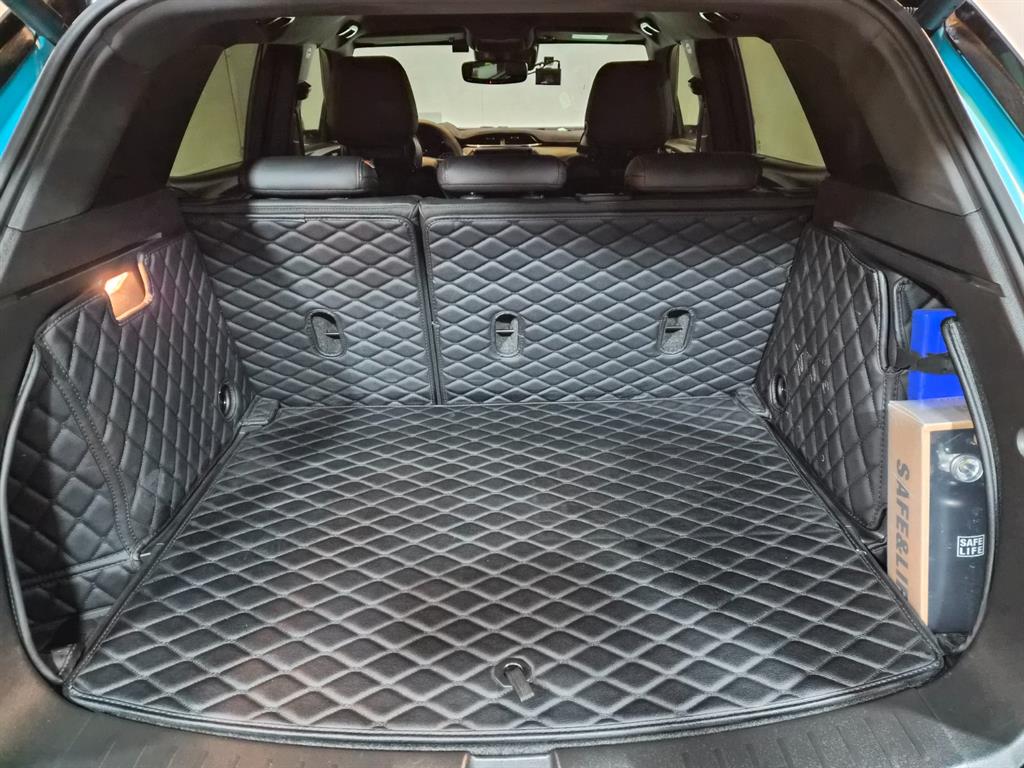 Chevrolet Trail Blazer - Vista 5