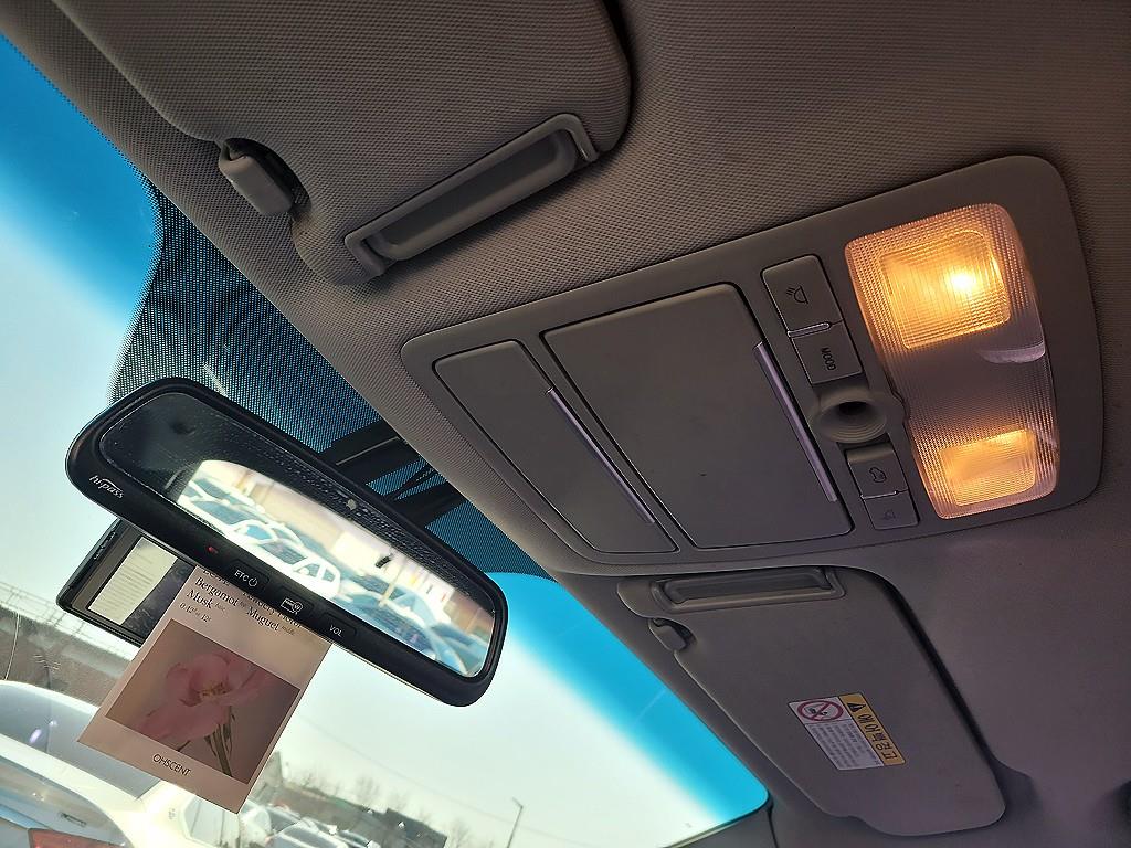 HYUNDAI Veracruz 2013 Plateado - Importación desde Corea - HF Imports Iquique - Foto 14