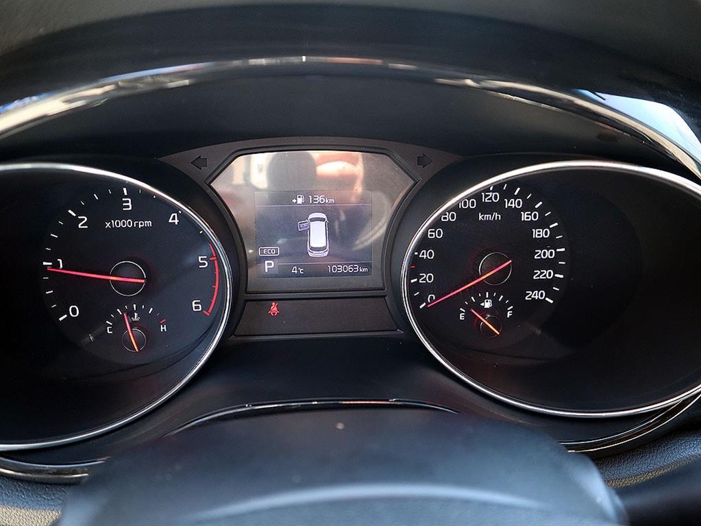 KIA Carnival 2019 Negro - Importación desde Corea - HF Imports Iquique - Foto 9