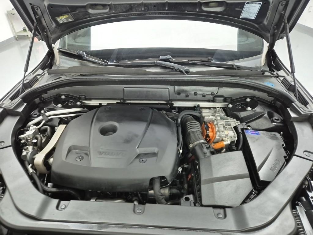 Volvo XC60 - Vista 5