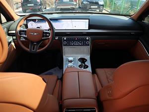 Genesis GV80 - Vista 10