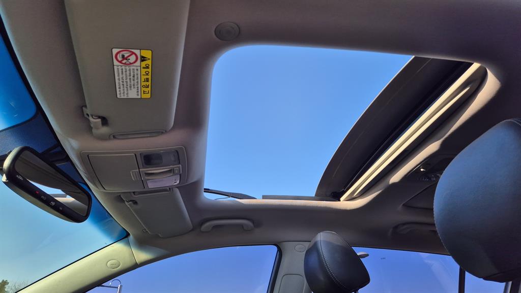 KIA Sportage - Vista 5