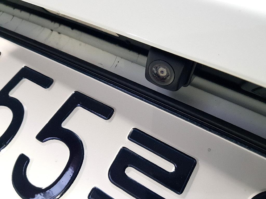 Ssangyong Tivoli 2019 Blanco - Importación desde Corea - HF Imports Iquique - Foto 15