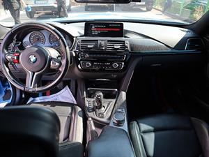 BMW 4 Series - Vista 10