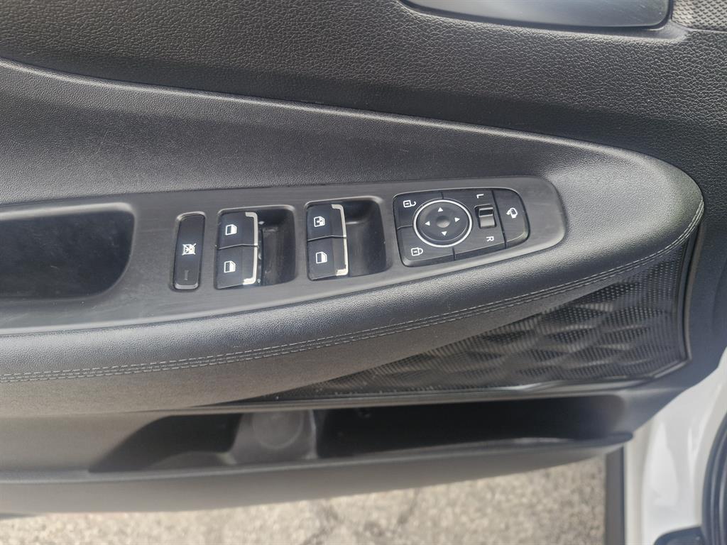 HYUNDAI Santa Fe 2020 Blanco - Importación desde Corea - HF Imports Iquique - Foto 15