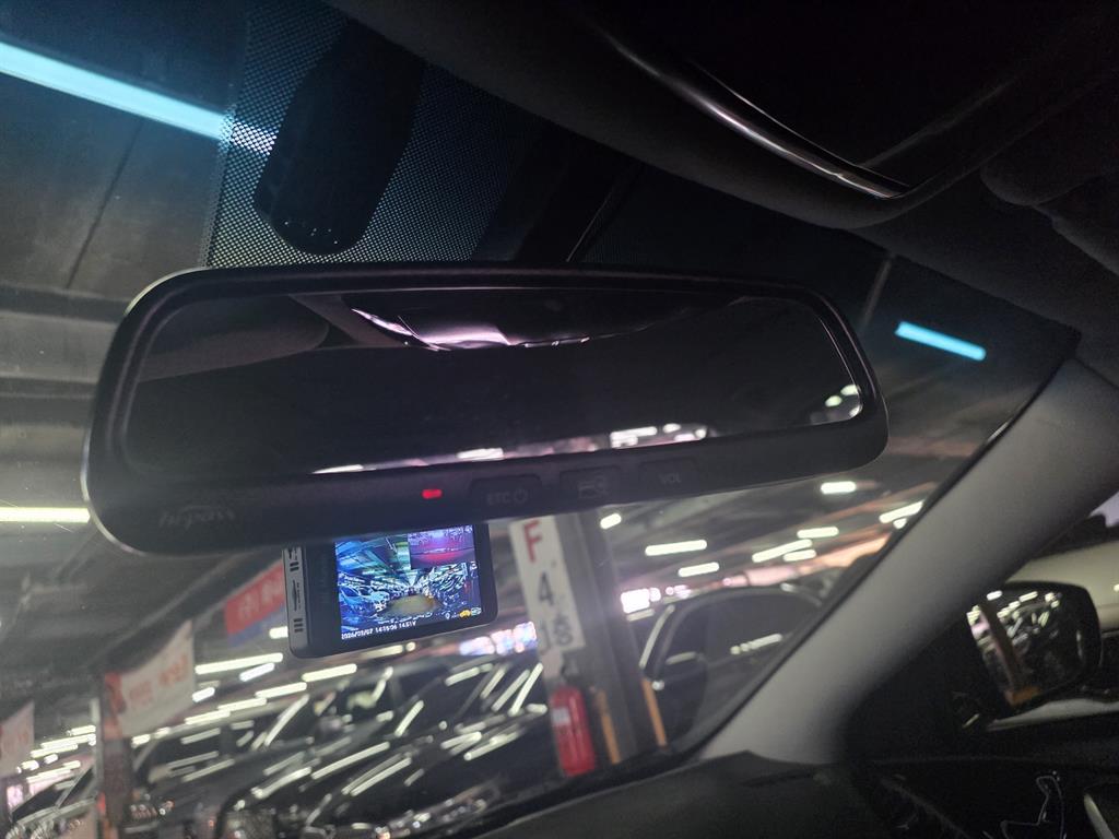 HYUNDAI Grandeur 2014 Negro - Importación desde Corea - HF Imports Iquique - Foto 16