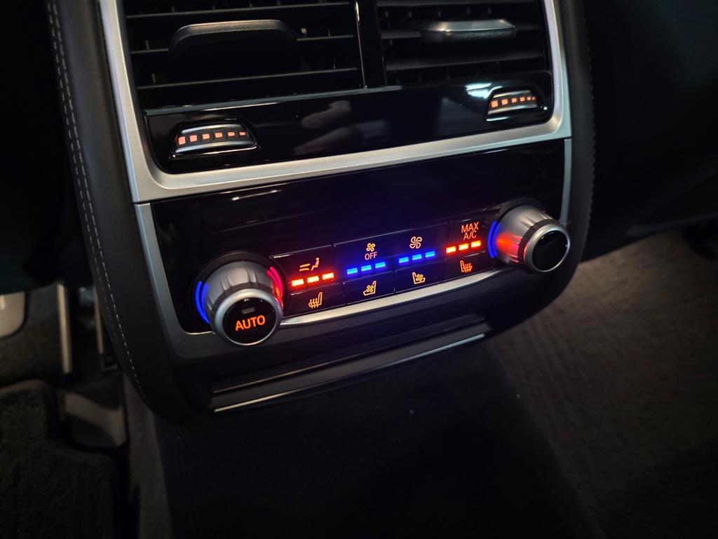 BMW 7 Series - Vista 12