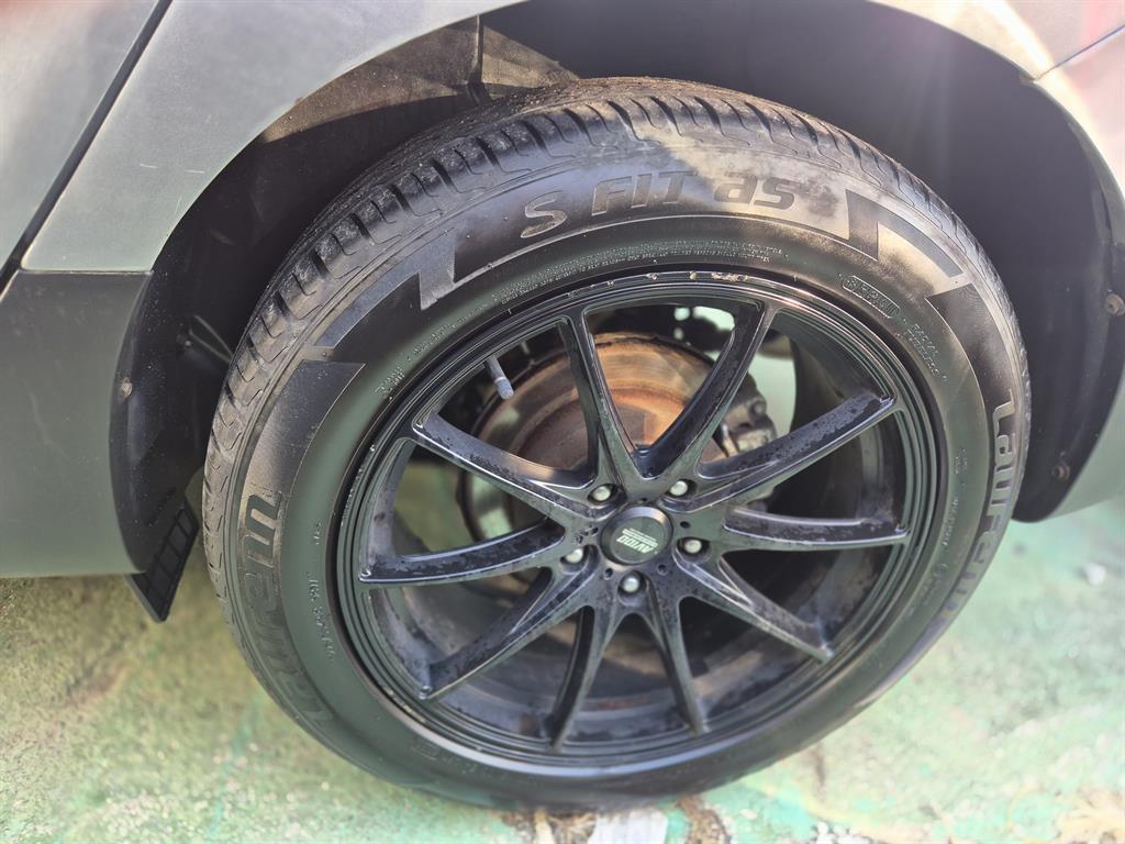 HYUNDAI Tucson - Vista 9