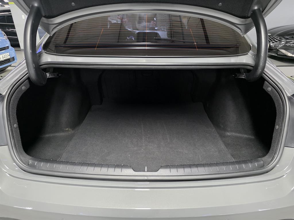 HYUNDAI Sonata 2020 Gris - Importación desde Corea - HF Imports Iquique - Foto 20