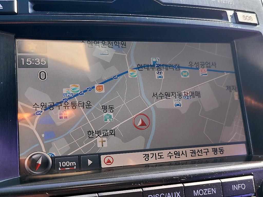 HYUNDAI Veracruz 2013 Plateado - Importación desde Corea - HF Imports Iquique - Foto 16