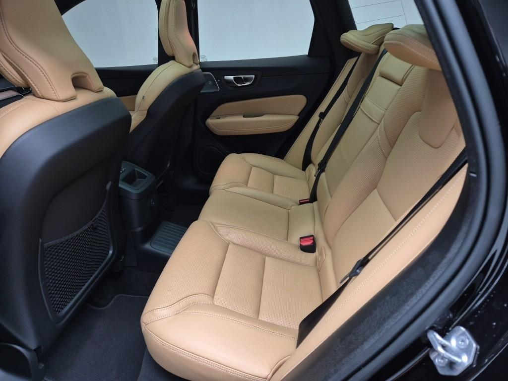 Volvo XC60 - Vista 12