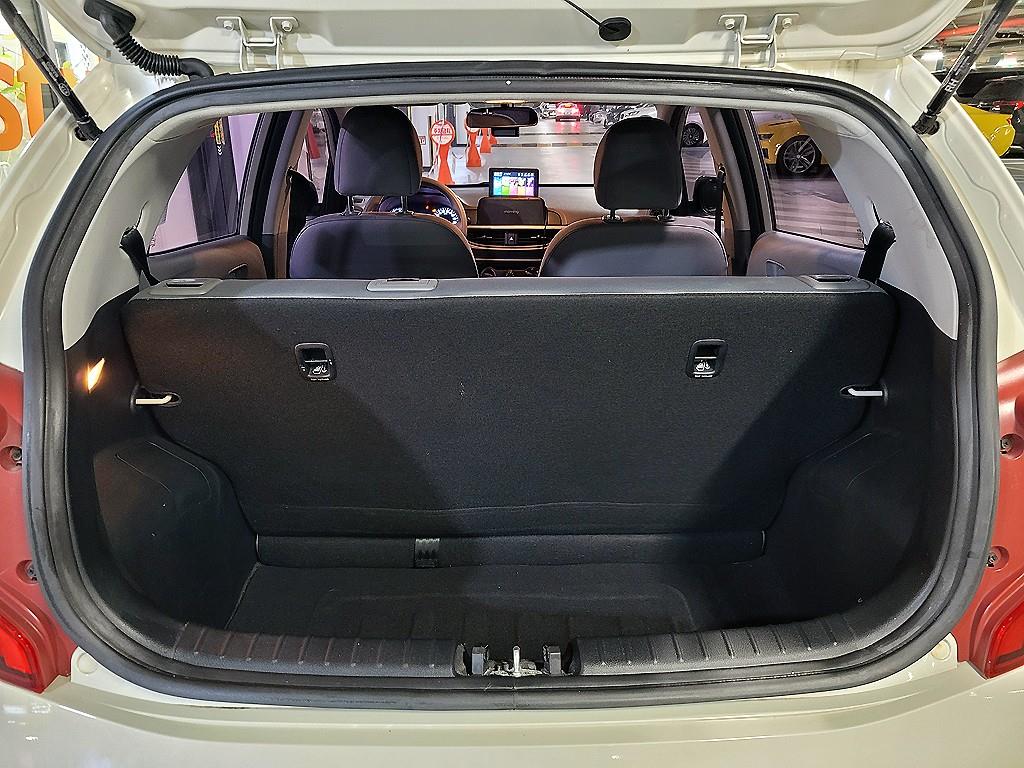 KIA Morning 2019 the color of pearl - Importación desde Corea - HF Imports Iquique - Foto 18