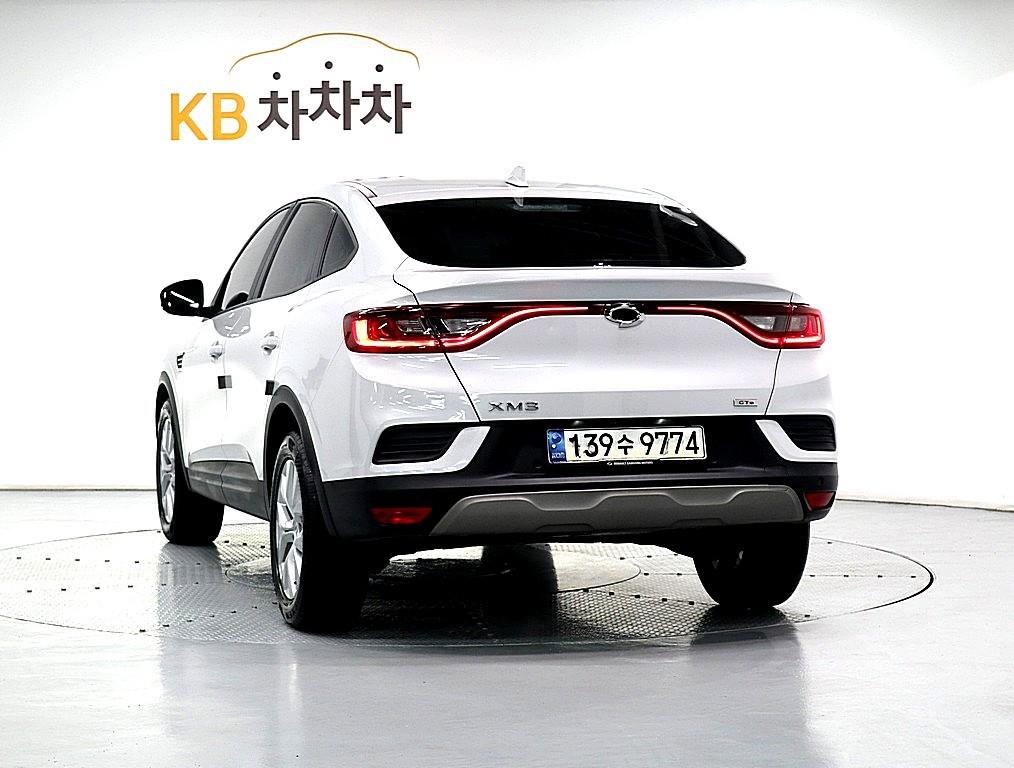 SAMSUNG XM3 - Vista 4