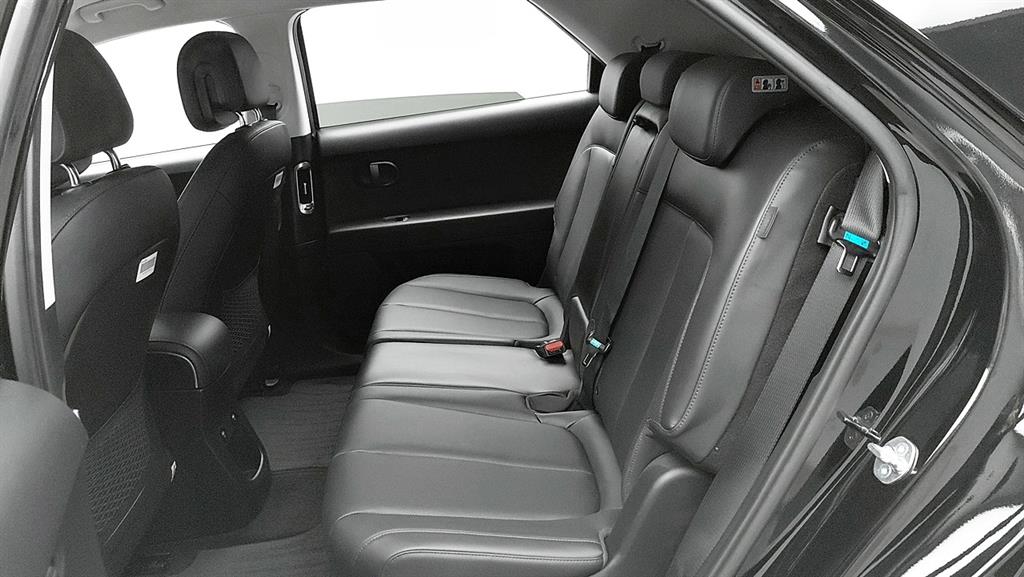 HYUNDAI Ioniq 5 - Vista 10