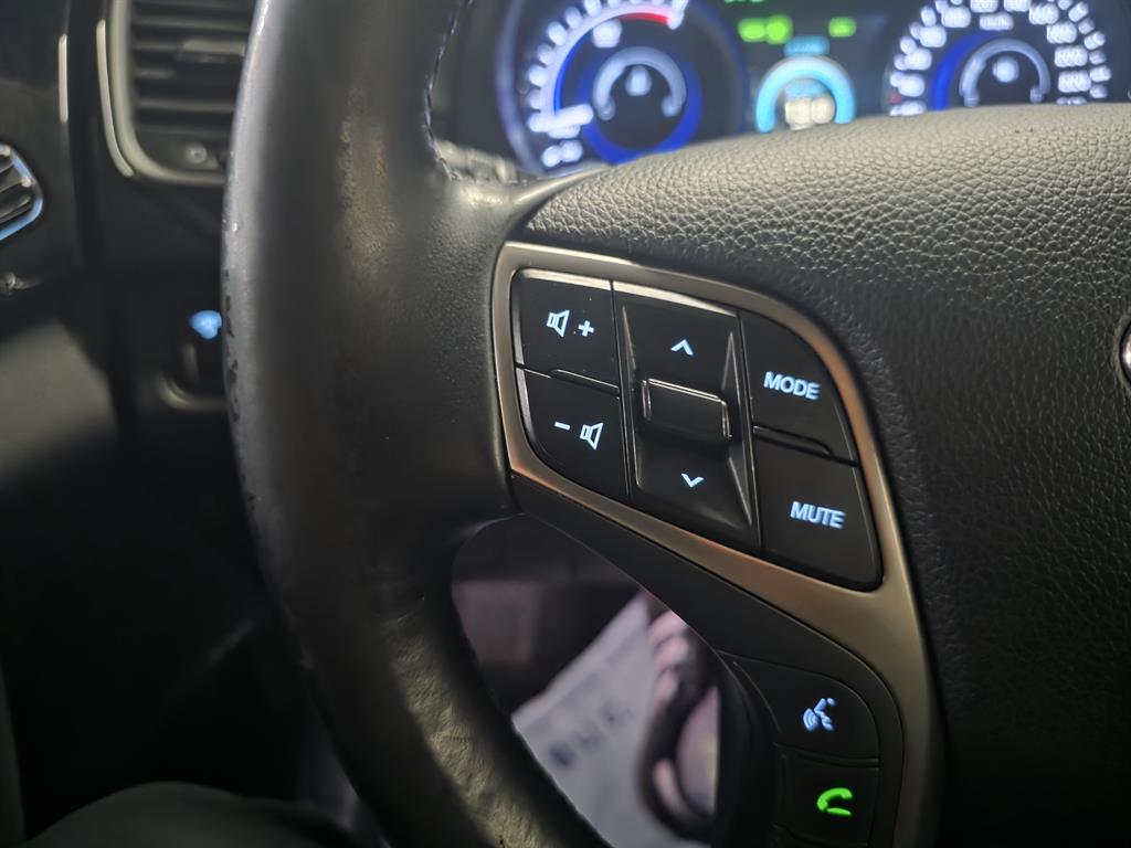 HYUNDAI Grandeur - Vista 8