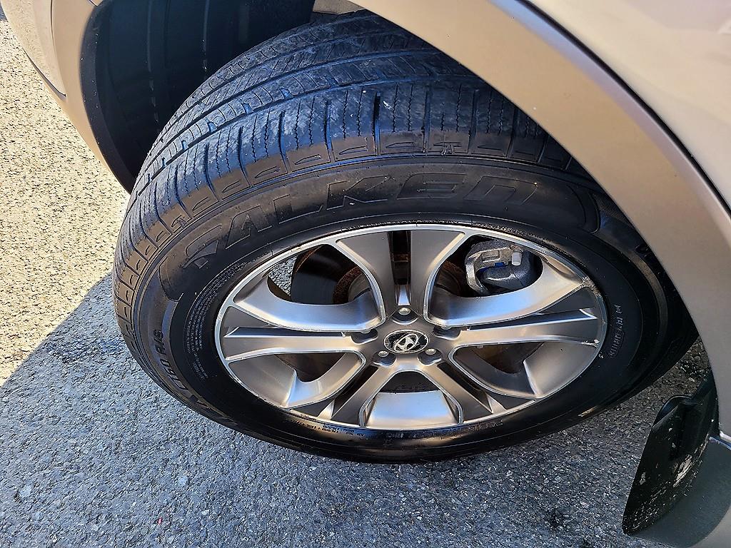 HYUNDAI Veracruz 2013 Plateado - Importación desde Corea - HF Imports Iquique - Foto 20