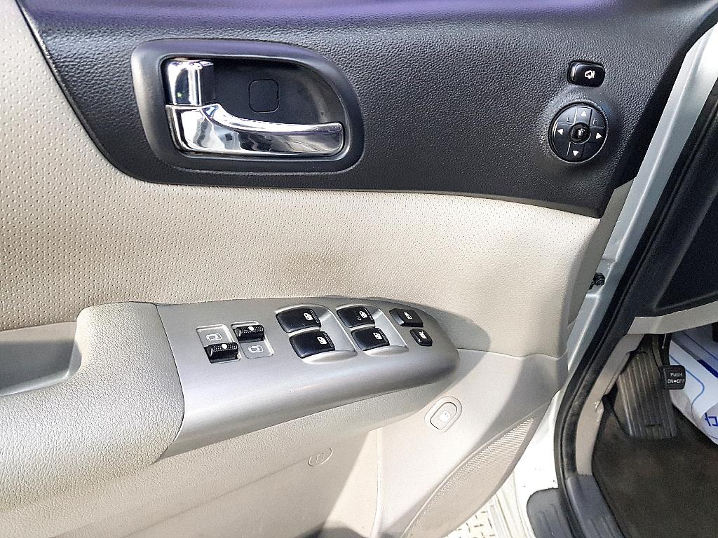 KIA Carnival - Vista 12