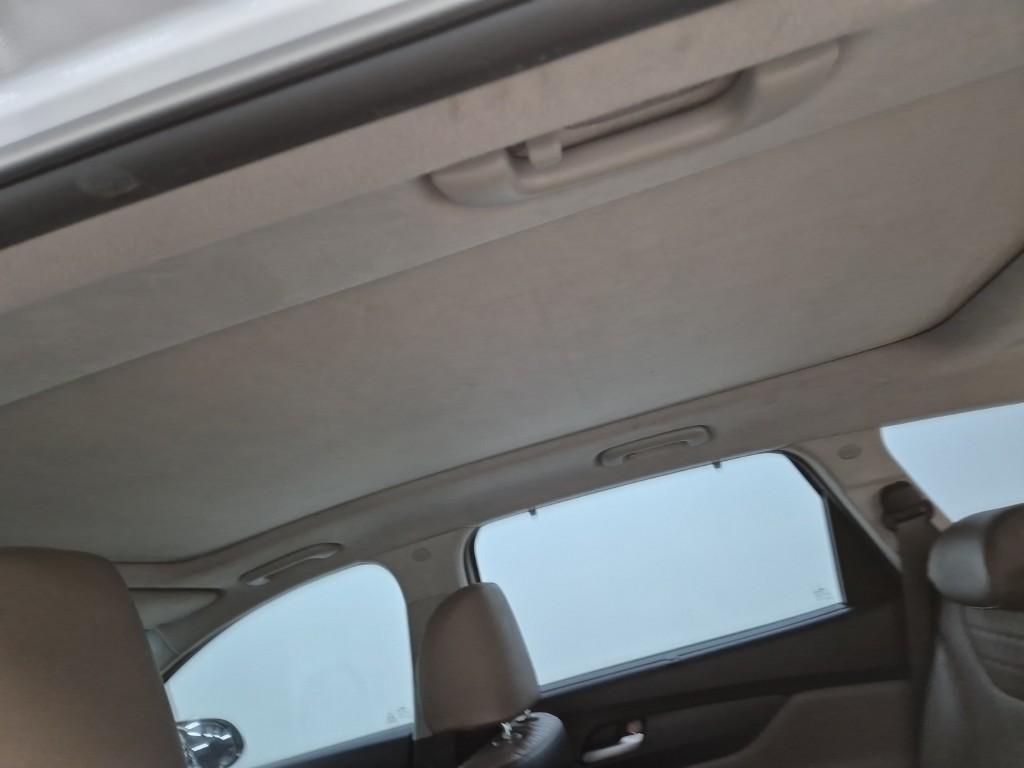 HYUNDAI Santa Fe - Vista 11