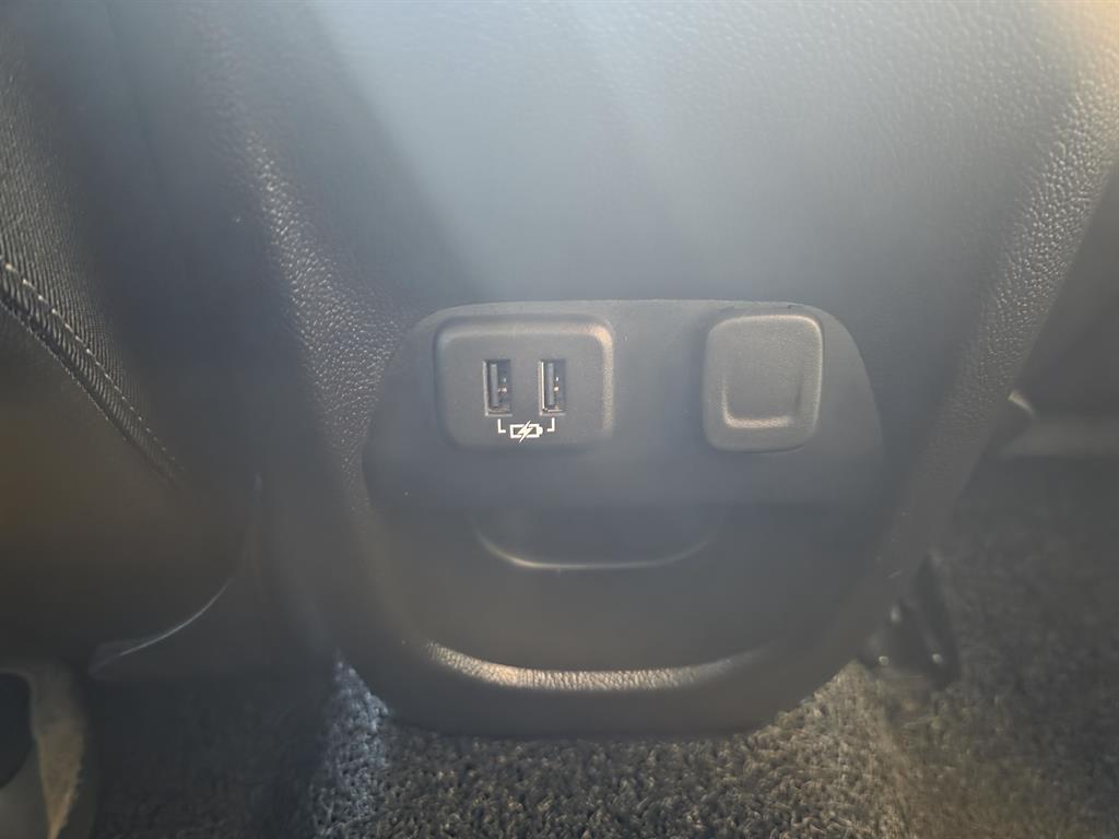 Chevrolet ?Colorado 2022 Gris - Importación desde Corea - HF Imports Iquique - Foto 18