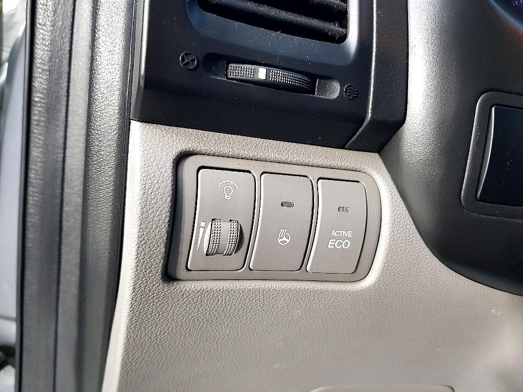 KIA Carnival 2013 Gris - Importación desde Corea - HF Imports Iquique - Foto 13