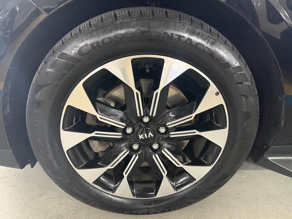 KIA Carnival 2021 Negro - Importación desde Corea - HF Imports Iquique - Foto 17